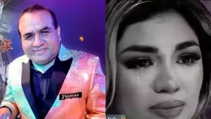 La Bella Luz: ¿César Sánchez en la Depincri por denuncia de Naldy Saldaña?/ Video y Foto: América Hoy
