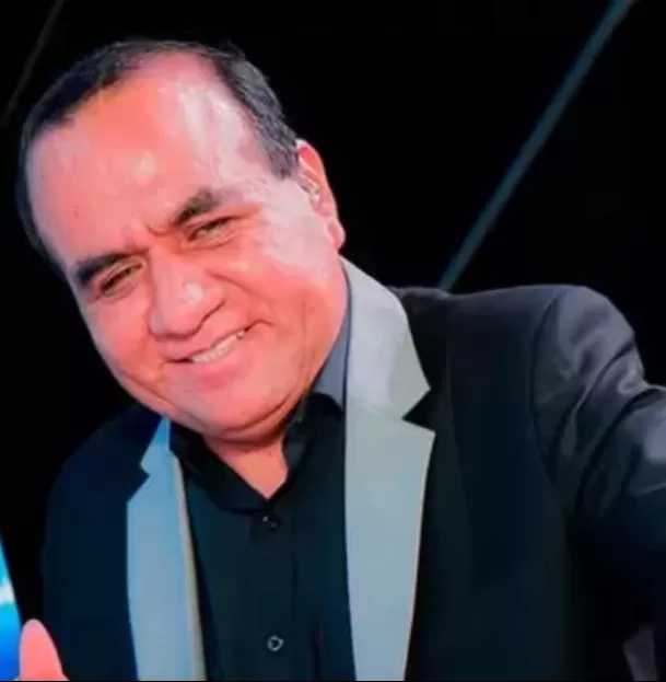 La Bella Luz: ¿Por qué César Sánchez llegó a la Depincri?/ Foto: FB: orquestalabellaluzoficial La Bella Luz: ¿Por qué César Sánchez llegó a la Depincri?/ Foto: FB: orquestalabellaluzoficial
