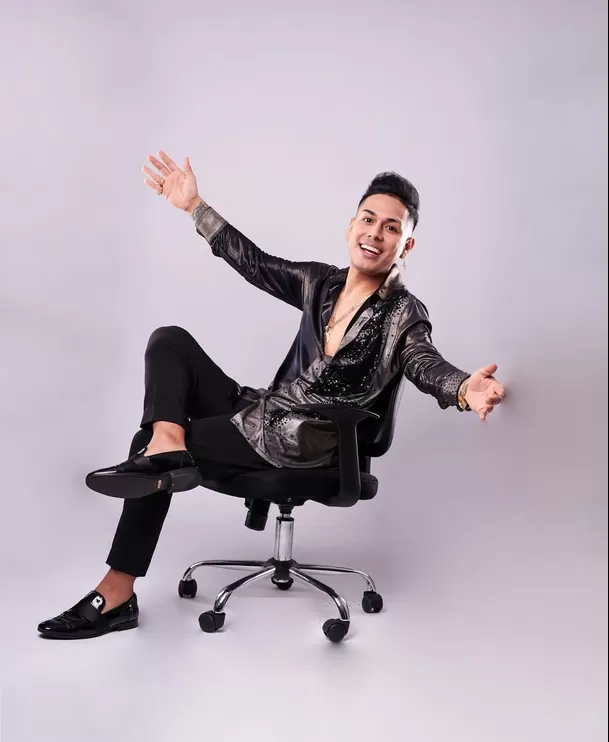 César Vega afrontará en libertad denuncia por agresión a Suheyn Cipriani / Instagram