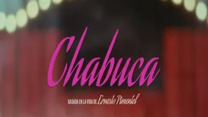 Chabuca: Ernesto Pimentel presentó adelanto de su película biográfica 