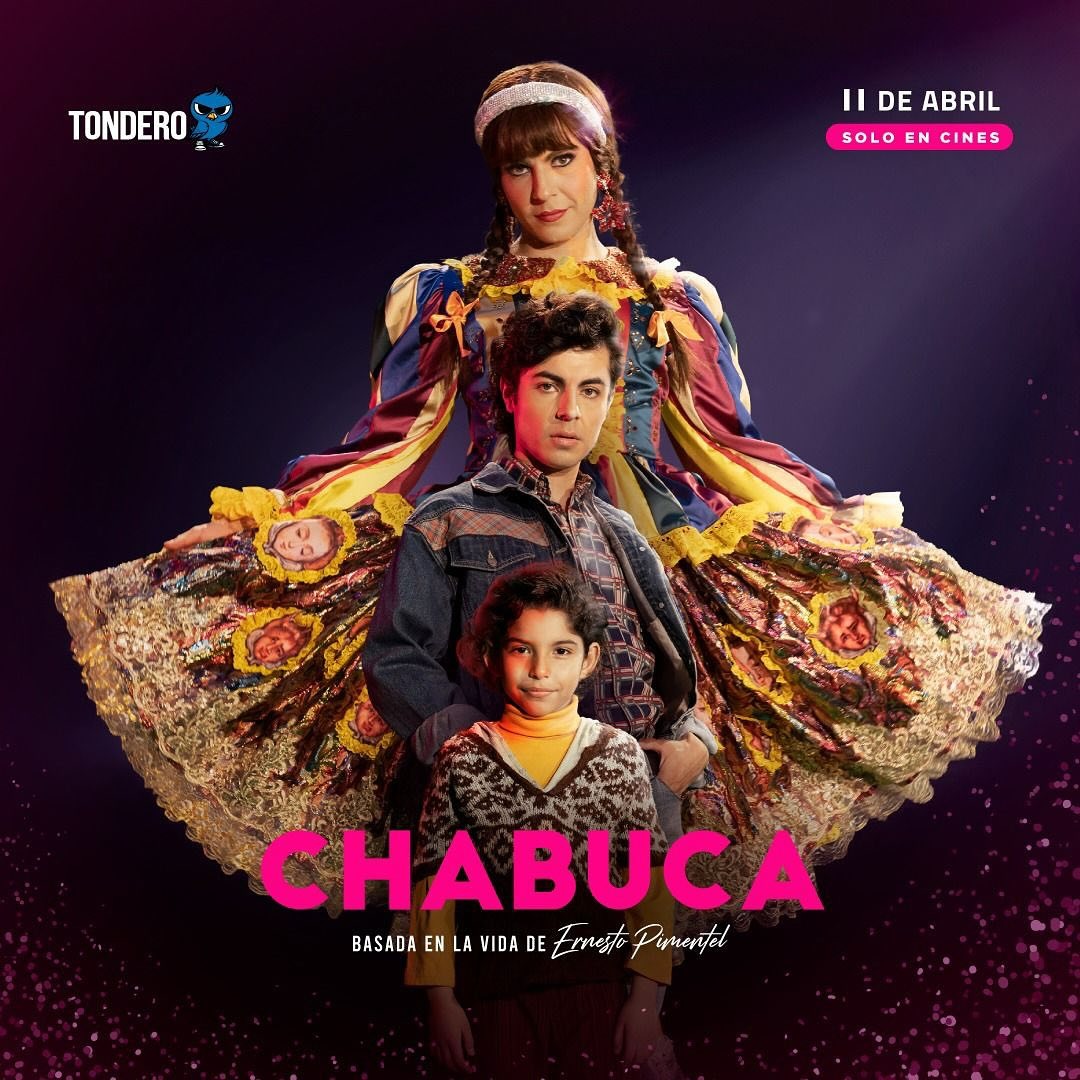 'Chabuca' lleva seis semanas en la cartelera nacional / Tondero