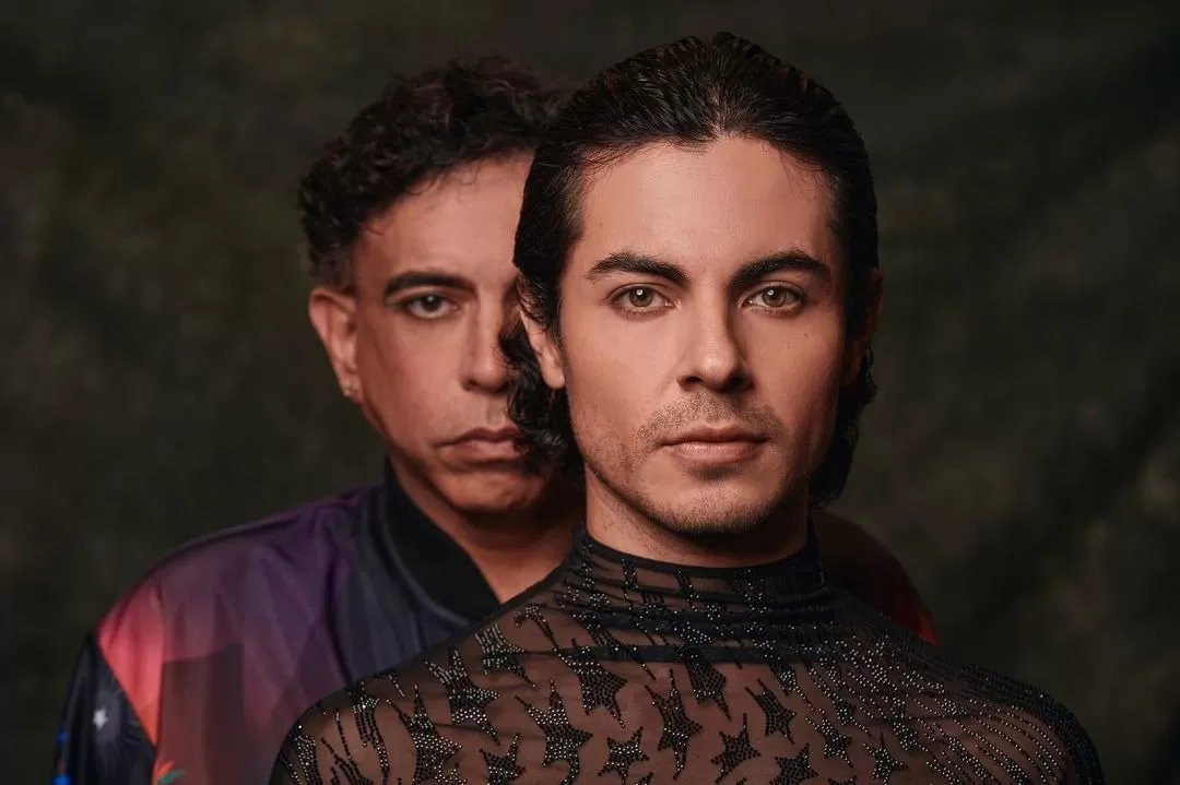 Sergio Armasgo será Ernesto Pimentel en 'Chabuca' / Fuente: Tondero Sergio Armasgo será Ernesto Pimentel en 'Chabuca' / Fuente: Tondero