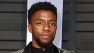 Chadwick Boseman: Actores de Hollywood dejan mensajes tras su inesperada muerte