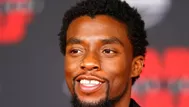 Chadwick Boseman: Disney homenajea al fallecido actor con un nuevo comienzo de "Black Panther"