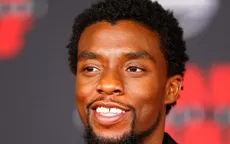 Chadwick Boseman: Disney homenajea al fallecido actor con un nuevo comienzo de "Black Panther" - Noticias de disney
