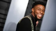 Chadwick Boseman, doble nominación póstuma en premios Sindicato de Actores