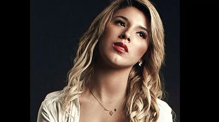 Yahaira Plasencia Yahaira Plasencia