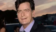 Charlie Sheen y su violenta reacción tras ser expulsado de un bar