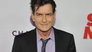 Charlie Sheen confirmó que es portador de VIH