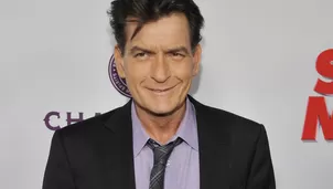 Charlie Sheen