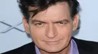 Charlie Sheen fue agredido en su propia casa por su vecina en Los Ángeles