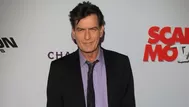 Charlie Sheen revelaría ser portador de VIH 