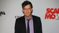 Charlie Sheen