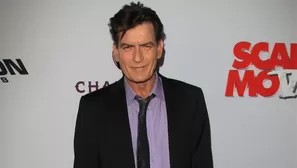 Charlie Sheen