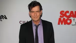 Charlie Sheen