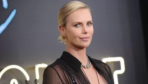 El padre de la actriz Charlize Theron murió en junio de 1991