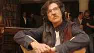 Charly García fue hospitalizado en Buenos Aires