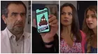 Charo y Alessia enfrentaron a Diego tras desagradable meme contra su emprendimiento de cocina