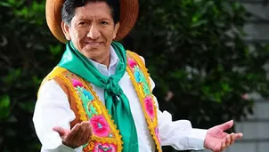 El Eusebio "Chato" Grados, también impulsor de las recordadas Chicas Mañaneras / Foto: De ruta por el Perú