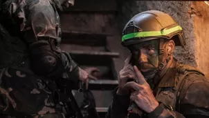 ‘Chavín de Huántar, el rescate del siglo’ supera 200 mil espectadores en su primer fin de semana / Youtube