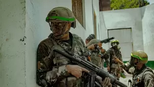 ‘Chavín de Huántar’ supera el millón de espectadores / Instagran