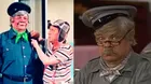 El Chavo del 8: El doloroso final de Jaimito el Cartero contado por Chespirito 