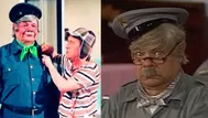 El Chavo del 8: El doloroso final de Jaimito el Cartero contado por Chespirito 