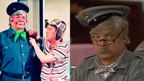 La muerte del querido Jaimito el Cartero fue contada por Chespirito en su libro 