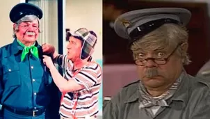 La muerte del querido Jaimito el Cartero fue contada por Chespirito en su libro 