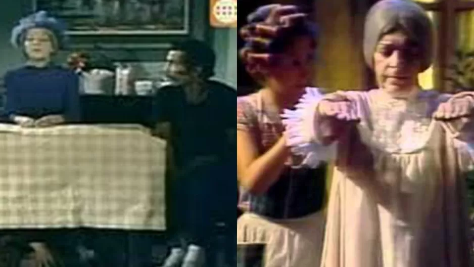 El chavo del 8: las escenas “de terror” más recordadas por Halloween 