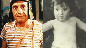 Facebook Oficial / Chavo del 8 