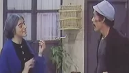 El Chavo del 8: ¿Qué pasó con Doña Eduviges, la recordada Loca de la escalera?