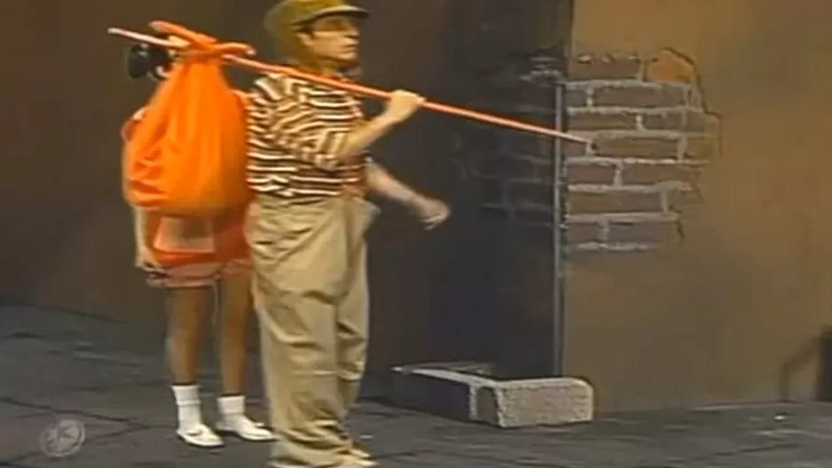 El episodio "perdido" de 'El Chavo del 8'