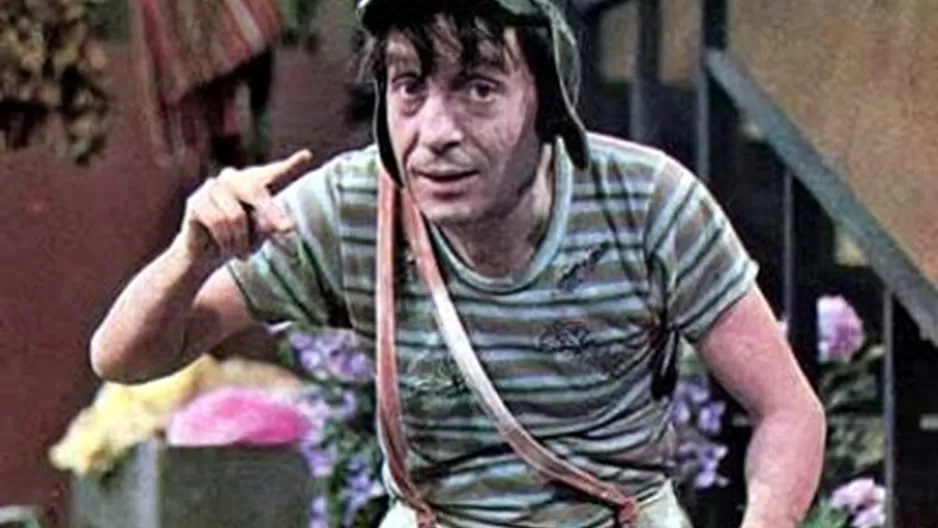 ¿‘El Chavo del 8’ fue el verdadero creador del ‘Ice Bucket Challenge?