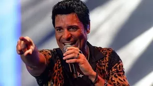 Chayanne llegará al Perú con su gira ‘Desde el Alma Tour’ (Foto: Instagram)