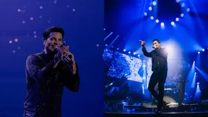 Chayanne se reencontrará con su público peruano luego de 6 años de ausencia/Fotos: Instagram