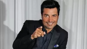 Chayanne celebró entre agosto y noviembre una gira por once países de América. Foto: Viva tu música