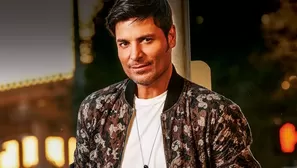 Chayanne regresa a Lima. Foto: Difusión