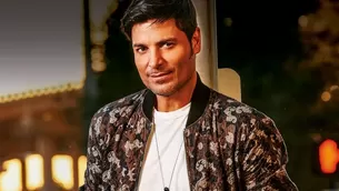 Chayanne regresa a Lima. Foto: Difusión