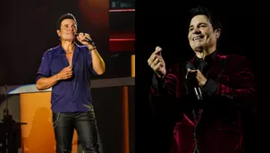 Chayanne vuelve a Perú con su gira “Bailemos Otra Vez”/ Fotos: IG:@ chayanne