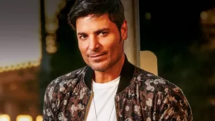 Chayanne ya se encuentra en Lima para imperdible concierto