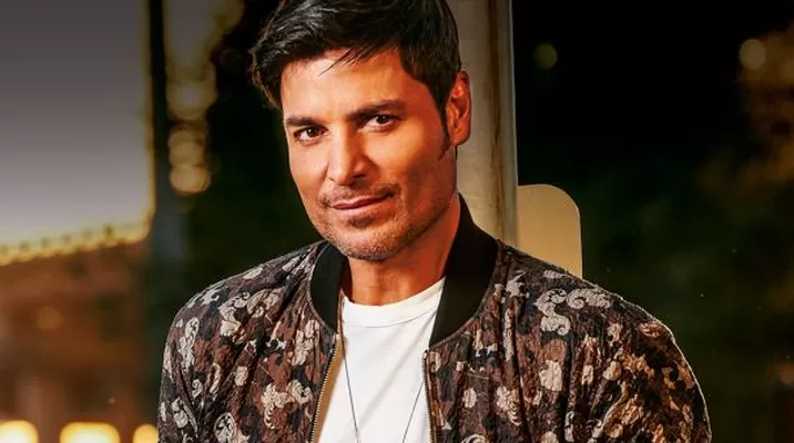 Chayanne ya se encuentra en Lima para imperdible concierto Chayanne ya se encuentra en Lima para imperdible concierto