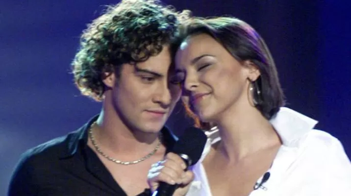 Chenoa confesó la verdad sobre su ruptura con David Bisbal Chenoa confesó la verdad sobre su ruptura con David Bisbal