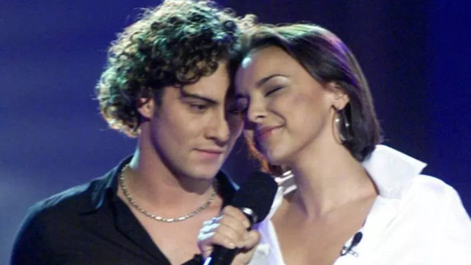 Chenoa confesó la verdad sobre su ruptura con David Bisbal