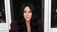 Cher descubrió que es abuela de una adolescente de 15 años