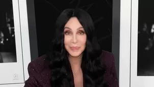 Cher descubrió que es abuela a sus 79 años de una joven de 15 años / Instagram