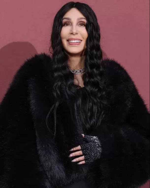 Cher ha intentado mantenerse en contacto con su nieta Ever / Instagram