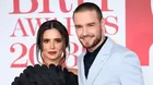 Cheryl Cole, madre del hijo de Liam Payne, se despidió así