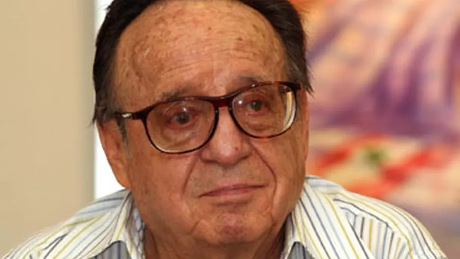 Chespirito: medios mexicanos aseguran que el comediante se encuentra "grave pero estable"