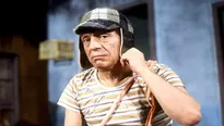 El Chavo del 8